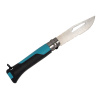 Opinel Outdoor 8 Blue