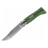 Opinel N08 Inox Khaki 001980