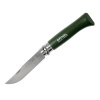 Opinel 8 Inox Khaki 001980