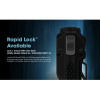 EDC flashlight Nitecore EDC29