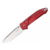 Extrema Ratio MF1 EVO D Red Satin M390