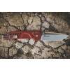 Extrema Ratio MF1 EVO D Red Satin M390