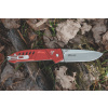 Extrema Ratio MF1 EVO D Red Satin M390
