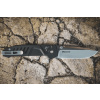 Extrema Ratio MF1 EVO D Black Satin M390