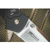 Extrema Ratio MF1 EVO D Black Satin M390