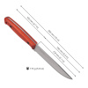 BPS Knives Flamebird