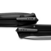 Myto Black Aluminium Satin MT01A BS