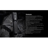 EDC flashlight Nitecore EDC25