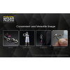 Nitecore NSH10 carabiner
