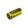 Nitecore NL169R 950mAh RCR123