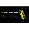 Nitecore NL169R 950mAh