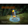 Dobíjateľná batéria Fenix 18350 1600 mAh (Li-Ion)