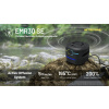 Odpudzovač komárov Nitecore EMR30 SE