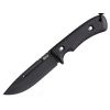 TRC Knives South Pole V4E DLC Black G10