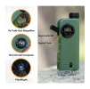 Carson X-Scope 7 Function Pocket Microscope CP-11