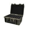 Kufor na nože Winarm Knife Case 24 Green