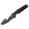 Potápačský nôž Benchmade H2O Fixed Dive 112SBK-BLK