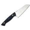 Manly Chef 13 Black/Gray 14C28N