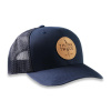 Chris Reeve Hat Navy/Navy CRK-1085