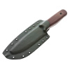 Work Tuff Gear Voyageur Gen 2 Dark Washed K329 Micarta