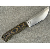 WTG Nomad Bushcrafter K329 Stinger Yellow Camo