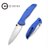 Civivi Governor Blue G10 C911B