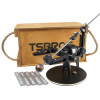 TSPROF K03 PRO Hunter 2026 Sharpening Kit