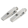 TSProf Kadet Standard Whole-Milled Clamps