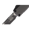 Microtech Ultratech ZBP Natural Clear Standard 1121-1 NC