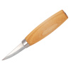 Morakniv Woodcarving 120 Laminated Carbon Steel (LC) 106-1600