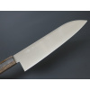 japonský kuchynský nôž santoku Kanetsune Ichizu Wa-Santoku KC-863