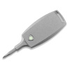 Audacious Concept D Rocket Knife Tool Titanium Stonewashed