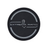 Extrema Ratio Round Patch 85mm Black - Silver
