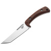 Work Tuff Gear DevilHorn AEB-L Satin Natural Micarta