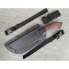 Work Tuff Gear Ares Gen 2 NC Devil Apo SK85 Micarta