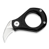 Civivi Pyrus Black G10 Stonewashed C23038-2