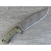Survival knife Primal