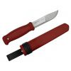 Morakniv Kansbol Dala Red 14143