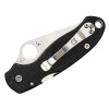 Spyderco Para 3 Black G10 C223GP