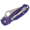 Spyderco Para 3 Dark Blue G10 CPM-S110V C223GPDBL