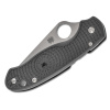 Spyderco Para 3 Lightweight Black FRN CTS BD-1 C223PBK
