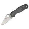 Spyderco Para 3 Lightweight Black FRN CTS BD-1 C223PBK