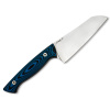 Manly Chef 13 Black/Blue RWL34