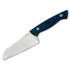 Manly Chef 13 Black/Blue RWL34