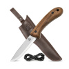 Beavercraft Bushcraft Walnut BSH2