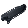 Work Tuff Gear Primal River Washed K329 Black G10