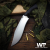 Work Tuff Gear Night Hunter Satin K329 Black G10