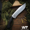 WTG Night Hunter Satin K329 Black G10