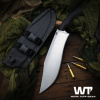 WTG Night Hunter Satin K329 Black G10