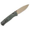 Benchmade Bugout 535TN-2601 Taiga Green Elmax